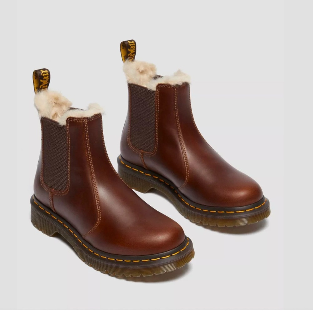 Dr. Martens Chelsea Boots